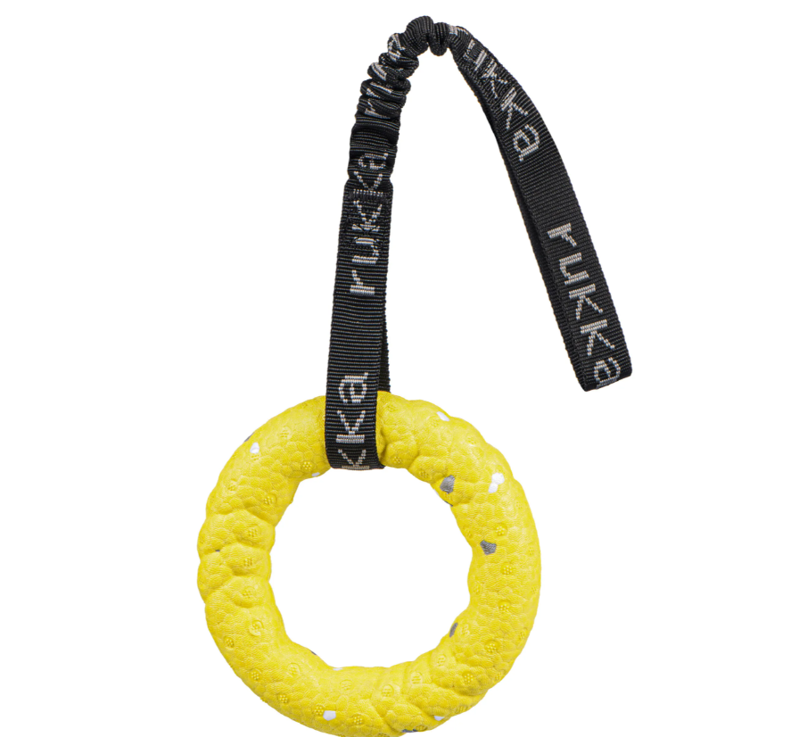 Rukka Pets Ring-Wurfspielzeug Rukka Pets Ring-Wurfspielzeug